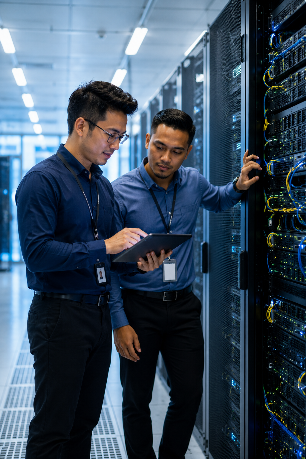 Technical Support & Services